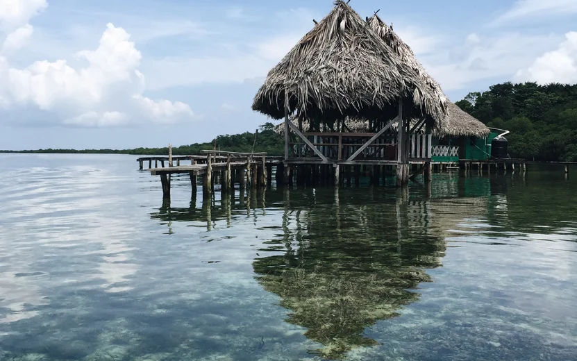 Bocas del Toro